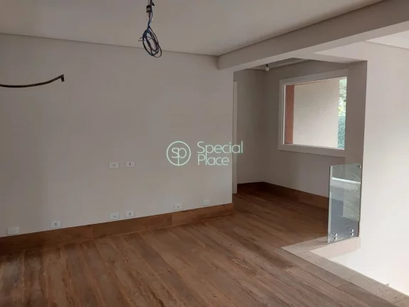 Imagem Jardim Guedala - Casa 750m², Nova! Recém construída com muita sofisticação e bom gosto! Com amb...