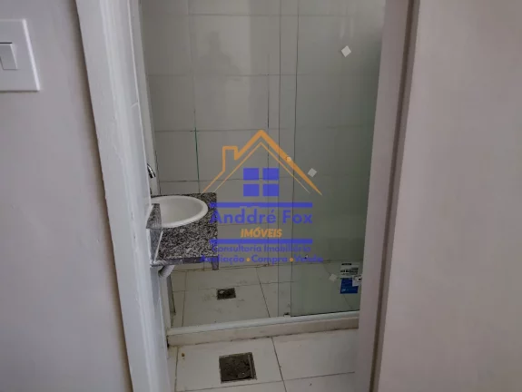 Imagem Tijuca, Rio de Janeiro - RJ , Apartamento 3 Quartos , 1 Suíte, Sala , Vaga , Perto do Metrô, R$ 631.500,00