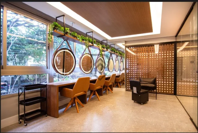 Imagem Apartamento Alto Padrão em Vila Mariana