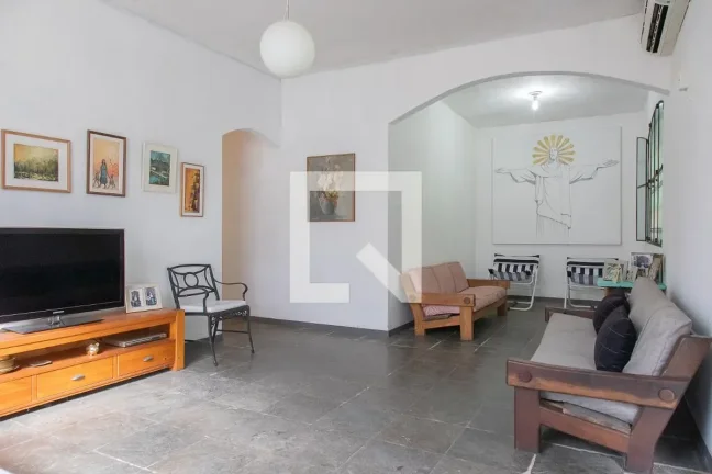 Imagem Casa à Venda - Vargem Pequena, 4 Quartos, 300 m2