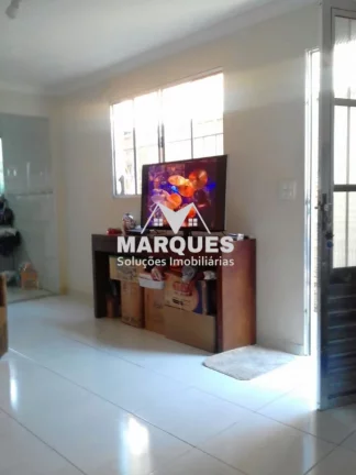 Imagem Sobrado a Venda no bairro Parque da Amizade (nova Veneza) - Sumaré, SP