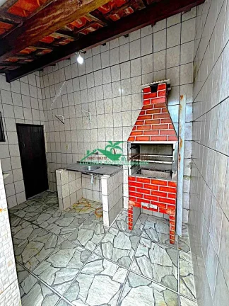 Imagem Casa Padrão