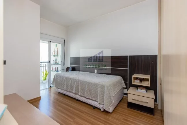 Imagem APARTAMENTO À VENDA NO BROOKLIN COM 4 DORMITÓRIOS E 3 VAGAS