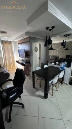 Imagem Apartamento à Venda 51m² - 2 dormitórios - Jardim Europa