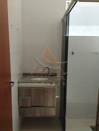 Imagem Casa Condomínio - Ribeirão Preto - Antônio Marincek