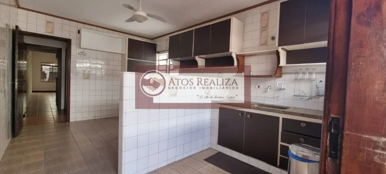 Imagem Sobrado à Venda no Jardim Santa Helena, SP - 3 Dorms, 178m²
