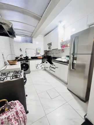 Imagem Casa a venda 3 Quartos Bairro Europa Contagem MG