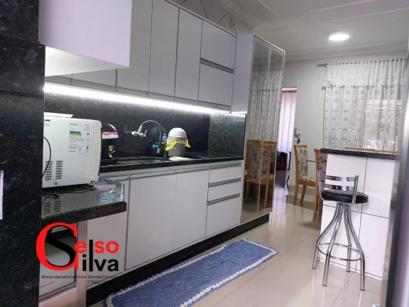 Imagem Casa Jardim Santa Helena (Maringá)