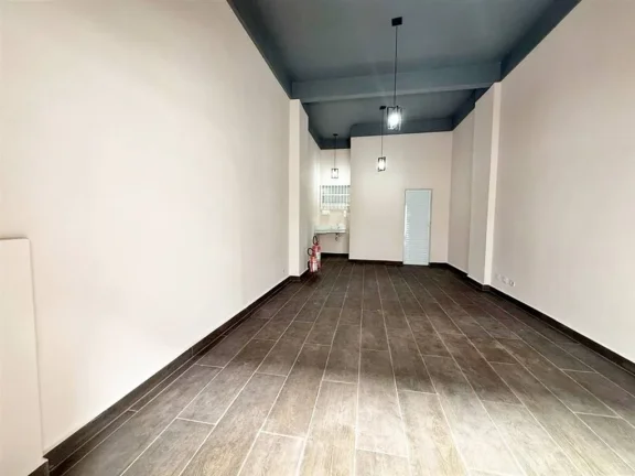 Foto do imóvel: COMERCIAL COM 27 m² - BOQUEIRAO - PRAIA GRANDE SP