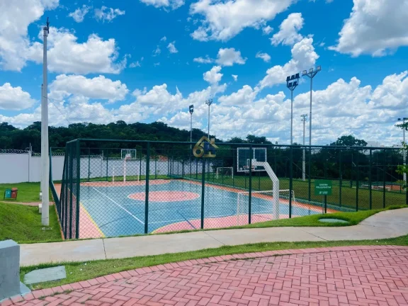 Imagem Venda - Terreno Condomínio Florais Safira - Ribeirão do Lipa