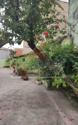 Imagem AREA COMERCIAL em RIO DE JANEIRO - RJ, TANQUE