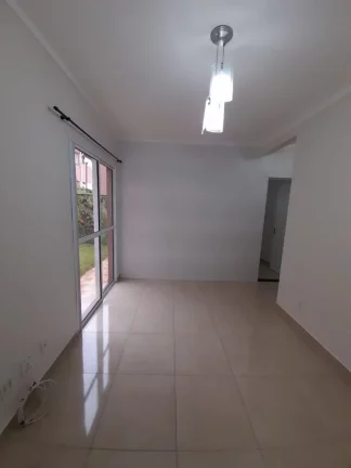 Imagem APARTAMENTO RESIDENCIAL em Santa Bárbara Doeste - SP, Jardim das Laranjeiras
