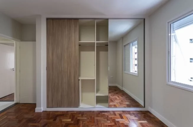 Imagem APARTAMENTO RESIDENCIAL em São Paulo - SP, Vila Mariana