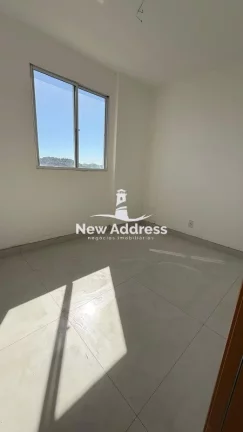 Imagem Apartamento 2 Quartos NOVO pronto para morar em Aribiri - Vila Velha