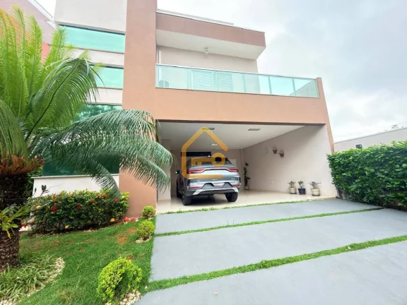 Imagem Casa em condomínio à venda em Jacareí-SP, no Jardim Crystal Park, 3 quartos