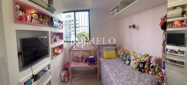 Imagem Excelente imóvel na Madalena 90m 3qts 1 suite 02 vagas..