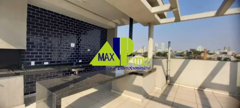 Imagem APARTAMENTO 50M²/02 DORMITÓRIOS/02 SACADAS/ 01 VAGA COBERTA