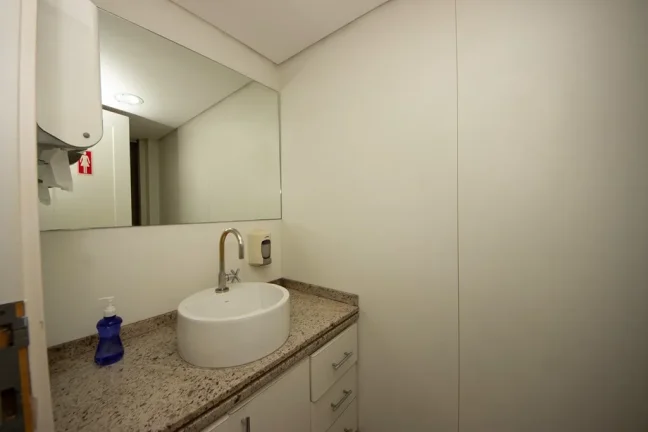 Imagem SALA COMERCIAL em São Paulo - SP, Perdizes