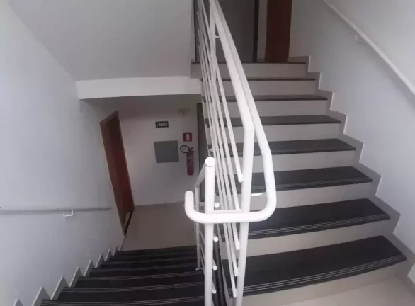 Imagem Apartamento à venda, 2 quartos, 1 suíte, 2 vagas, Vila Cloris - Belo Horizonte/MG