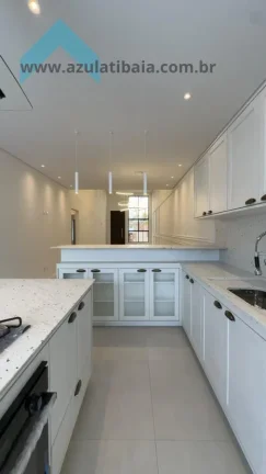 Imagem Casa de Alto Padrão no Nova Gardênia  Atibaia/SP