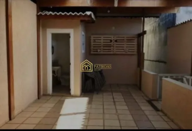 Imagem Casa Padrão