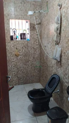 Imagem Casa à venda, 125 m² por R$ 477.000,00 - Parque Flamengo - Guarulhos/SP