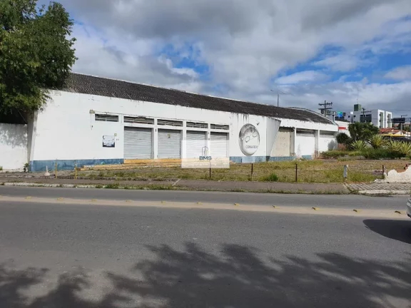 Imagem Galpão no Bairro de Indianópolis com 1058 m²