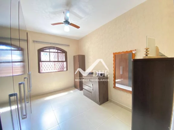 Imagem Casa com 5 dormitórios à venda por R$ 1.500.000 - Marapé - Santos/SP