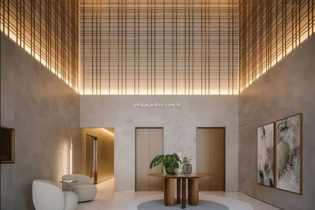 Imagem Apartamento à venda Jardim América São Paulo