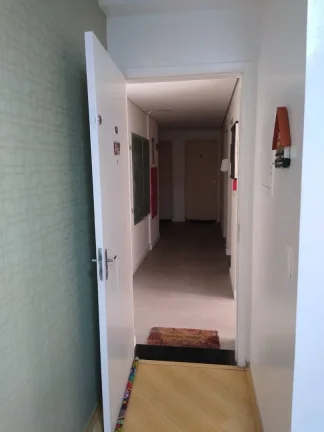 Imagem Pensa em um lugar completo!