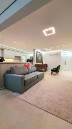 Imagem Apartamento à venda, Vila Assunção, Santo André, SP