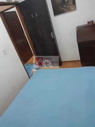 Imagem Sítio para Venda em Santo André, Jardim Joaquim Eugênio de Lima, 4 dormitórios, 3 banheiros, 15 vagas