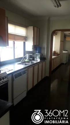 Imagem Apartamento para Venda em São Bernardo do Campo / SP no bairro Centro