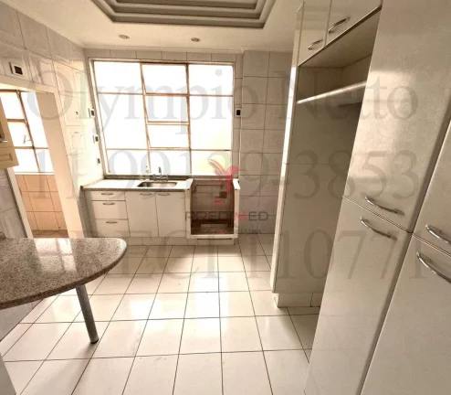 Imagem Apartamento projetado por Artacho Jurado