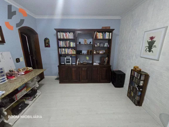 Imagem Casa Espetacular no K11 com 3 Quartos, Piscina, Churrasqueira e 5 Vagas