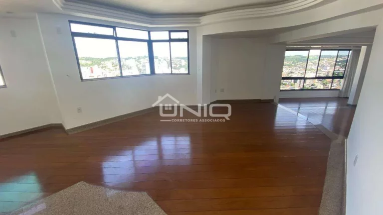 Imagem Apartamento Alto Padrão