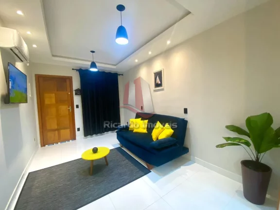 Imagem Lançamento de Flats Mobiliados Oportunidade em Cabo Frio