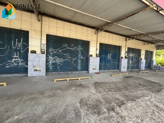 Imagem Pontos Comerciais para alugar em Maracanaú.