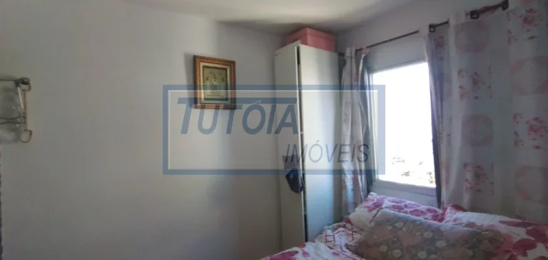 Imagem APARTAMENTO A VENDA NO TATUAPE 2 DORMITORIOS