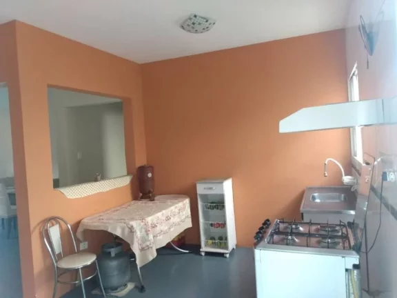 Imagem Casa com 3 dormitórios à venda, 186 m² por R$ 900.000,00 - Jardim Medina - Poá/SP