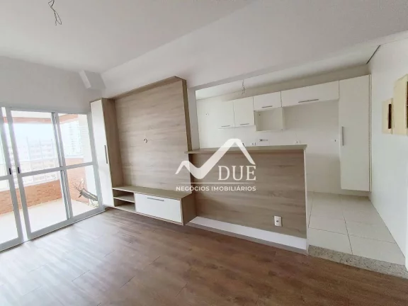 Imagem Apartamento com 2 dormitórios à venda, 84 m² por R$ 985.000,00 - Boqueirão - Santos/SP