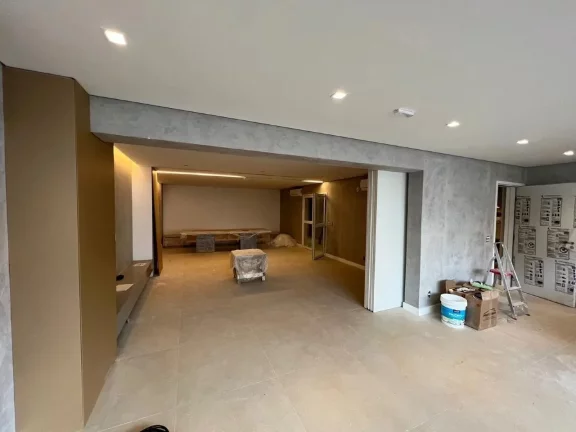 Imagem Comercial para Venda em São Paulo / SP no bairro Vila Clementino