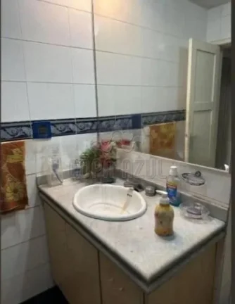 Imagem Copacabana – Rua Barăo de Ipanema | Residencial › Apartamento 1 quarto(s) à Venda