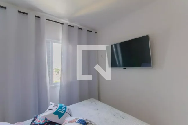 Imagem Apartamento à Venda - Ipiranga, 2 Quartos, 60 m2