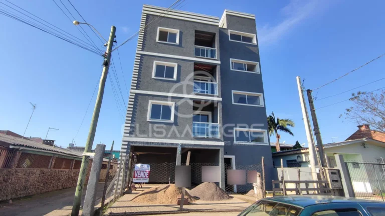 Imagem Via Del Mar - Apto. andar inteiro na Vila Olímpica, Esteio/RS