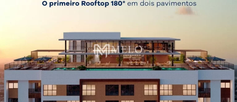 Imagem Oportunidade em BOA VIAGEM: 23,55m², 01qt, 01 vaga..