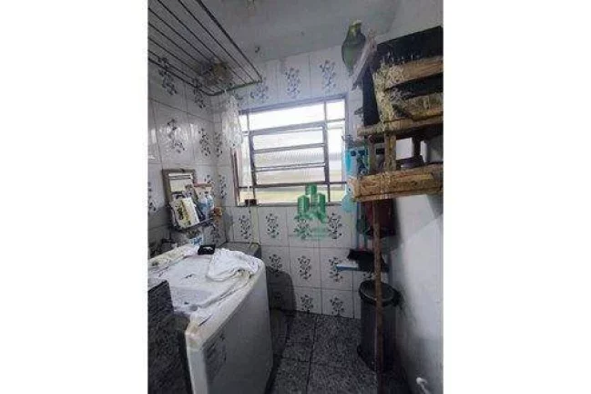 Imagem Apartamento com 2 dormitórios à venda, 45 m² por R$ 212.000,00 - Parque Santo Agostinho - Guarulhos/SP
