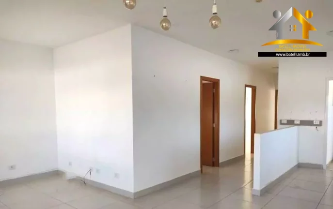 Imagem Casa à venda no condomínio Green Village VGP - Batelli Imóveis