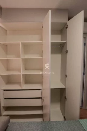 Imagem Studio com 1 dormitório para alugar, 25 m² por R$ 3.150,00/mês - Vila Butantã - São Paulo/SP