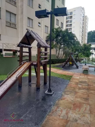 Imagem Apartamento com 2 quartos, 50m², à venda em São Paulo, Vila Cruz das Almas
